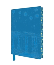 Buy Artisan Art Notebook: Vincent van Gogh, Starry Night over the Rhone