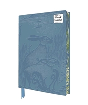 Buy Artisan Art Blank Notebook: Angela Harding, Rathlin Hares