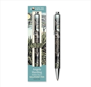 Buy Boxed Decorative Ballpoint Pen: Angela Harding, Hidden Hares