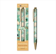 Buy Boxed Decorative Ballpoint Pen: Katherine Quinn, Beachcombing
