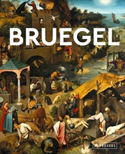 Buy Bruegel: Masters of Art