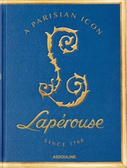 Buy Laperouse: A Parisian Icon since 1766