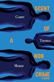Buy Scent of a Non-Crime