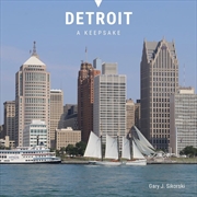 Buy Detroit: A Keepsake