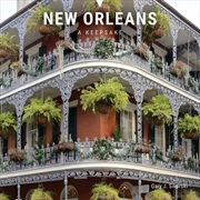 Buy New Orleans: A Keepsake