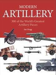 Buy Modern Artillery: 300 Artillery Pieces
