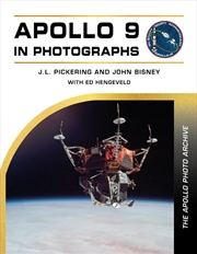 Buy Apollo 9 in Photographs: The Apollo Photo Archive