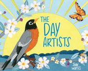 Buy Day Artists