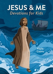Buy Jesus & Me: Devotions for Kids