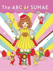 Buy ABC of Sunae: Tiny Sand Grains, Colorful Dreams