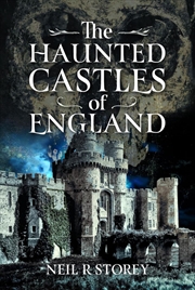 Buy Haunted Castles of England