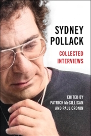 Buy Sydney Pollack: Collected Interviews
