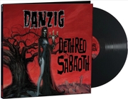 Buy Deth Red Sabaoth
