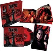 Buy Deth Red Sabaoth - Coloured Vi