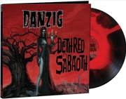 Buy Deth Red Sabaoth - Coloured Vi