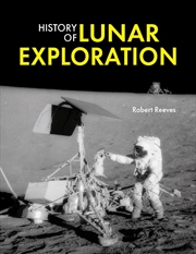 Buy History of Lunar Exploration