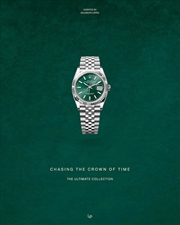 Buy Rolex: Chasing the Crown of Time