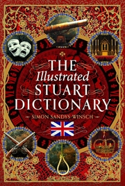 Buy Illustrated Stuart Dictionary