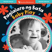 Buy Baby Play (Bilingual Tagalog & English)