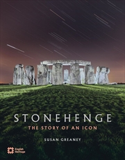 Buy Stonehenge: The Story of an Icon