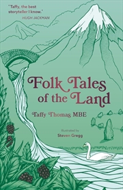 Buy Folk Tales of the Land