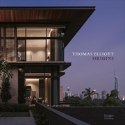 Buy Thomas Elliott: Origins