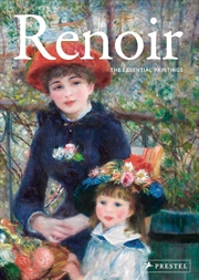Buy Renoir: The Essential Paintings
