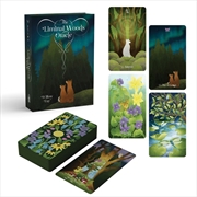 Buy Liminal Woods Oracle