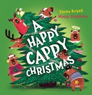 Buy A Happy Cappy Christmas