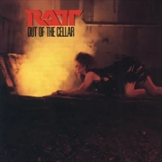 Buy Out Of The Cellar