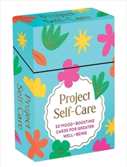 Buy Project Self-Care