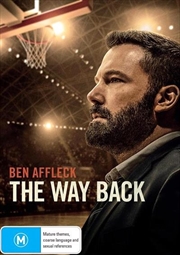 Buy Way Back, The