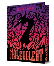 Buy Malevolent