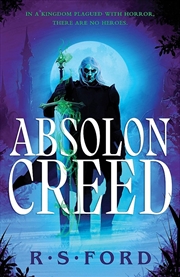 Buy Absolon Creed