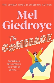 Buy The Comeback