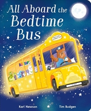 Buy All Aboard the Bedtime Bus