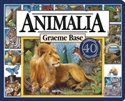 Buy Animalia