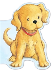 Buy Biscuit Shaped Board Book