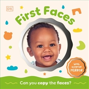 Buy First Faces
