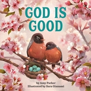 Buy God Is Good