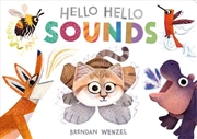Buy Hello Hello Sounds