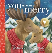 Buy You Are My Merry