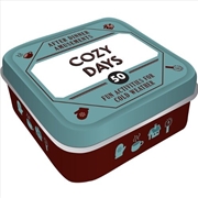 Buy After Dinner Amusements: Cozy Days