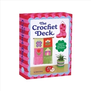 Buy The Crochet Deck