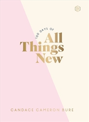 Buy 100 Days Of All Things New