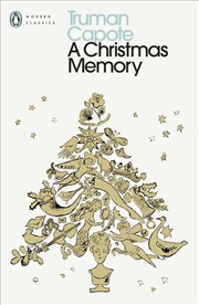 Buy A Christmas Memory