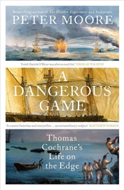 Buy A Dangerous Game
