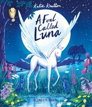 Buy A Foal Called Luna