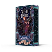 Buy A Thief To Die For Special Edition