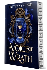 Buy A Voice of Wrath